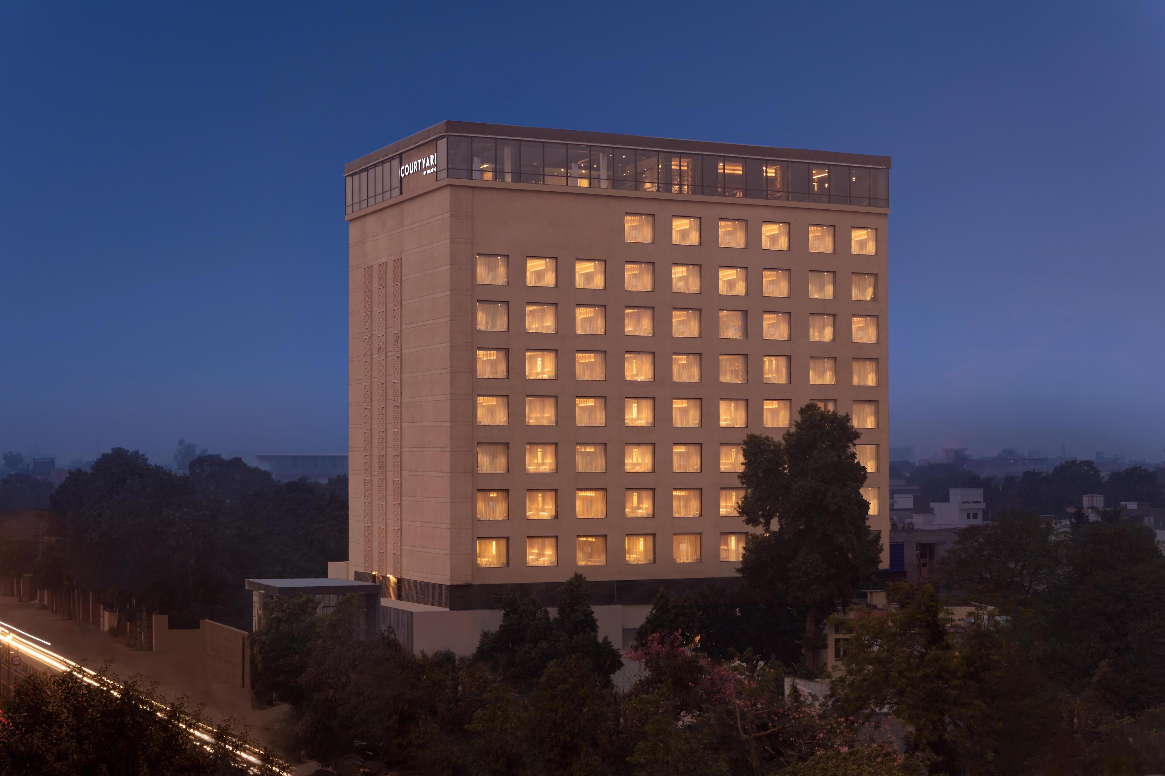 COURTYARD BY MARRIOTT, AMRITSAR